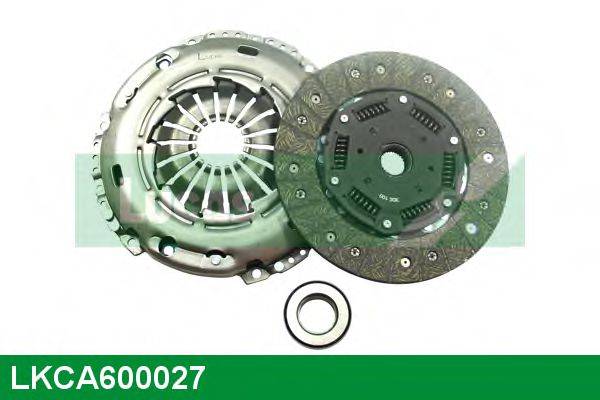 LUCAS ENGINE DRIVE LKCA600027