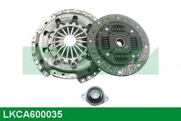 LUCAS ENGINE DRIVE LKCA600035