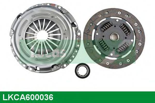 LUCAS ENGINE DRIVE LKCA600036