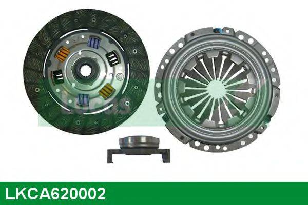 LUCAS ENGINE DRIVE LKCA620002