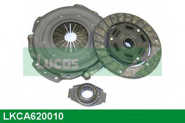 LUCAS ENGINE DRIVE LKCA620010