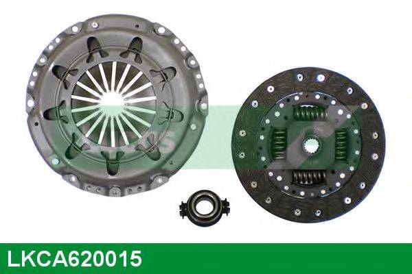 LUCAS ENGINE DRIVE LKCA620015