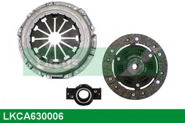 LUCAS ENGINE DRIVE LKCA630006