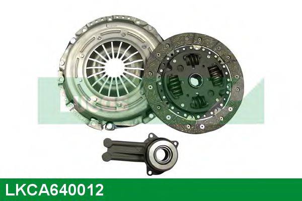 LUCAS ENGINE DRIVE LKCA640012
