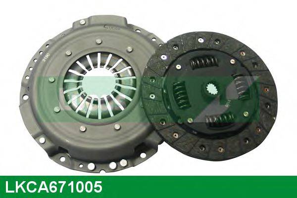 LUCAS ENGINE DRIVE LKCA671005