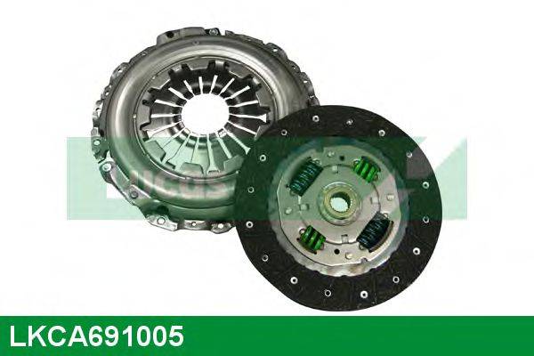 LUCAS ENGINE DRIVE LKCA691005