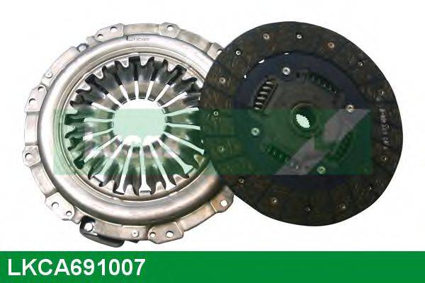 LUCAS ENGINE DRIVE LKCA691007