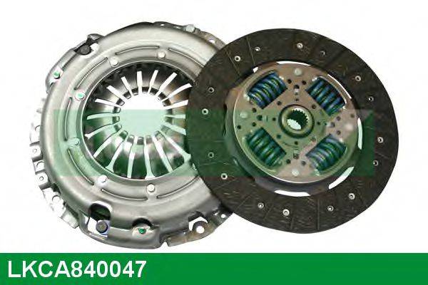 LUCAS ENGINE DRIVE LKCA840047