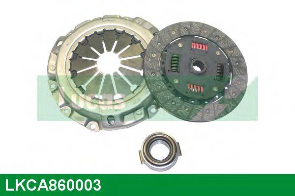 LUCAS ENGINE DRIVE LKCA860003