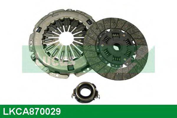 LUCAS ENGINE DRIVE LKCA870029