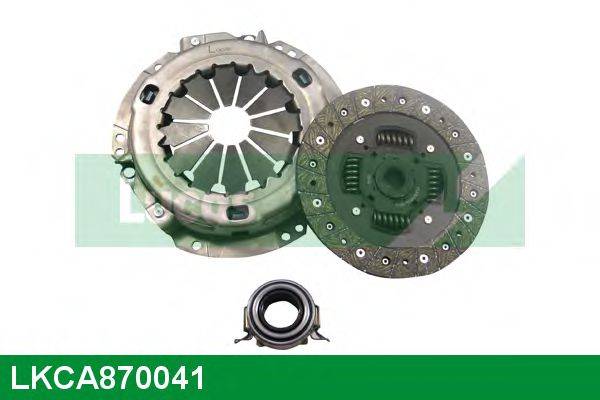 LUCAS ENGINE DRIVE LKCA870041