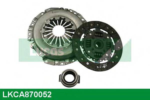 LUCAS ENGINE DRIVE LKCA870052