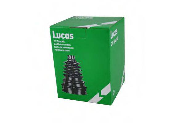LUCAS ENGINE DRIVE LKTB84001