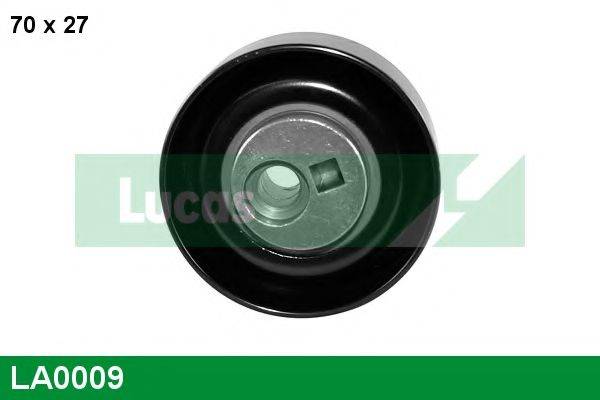 LUCAS ENGINE DRIVE LA0009