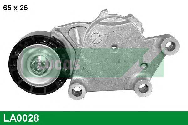 LUCAS ENGINE DRIVE LA0028