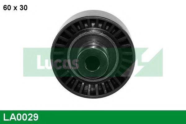 LUCAS ENGINE DRIVE LA0029