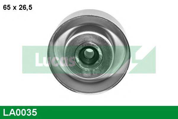 LUCAS ENGINE DRIVE LA0035