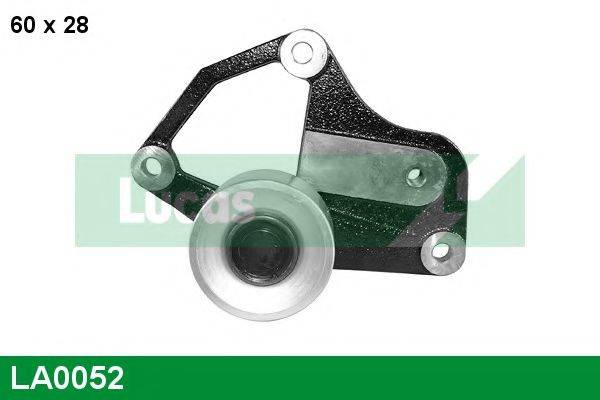 LUCAS ENGINE DRIVE LA0052