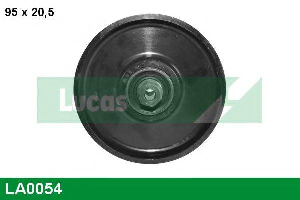 LUCAS ENGINE DRIVE LA0054
