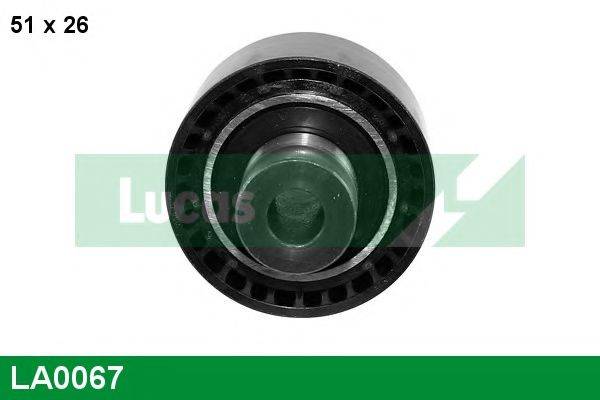 LUCAS ENGINE DRIVE LA0067