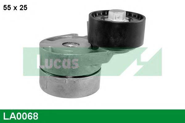 LUCAS ENGINE DRIVE LA0068