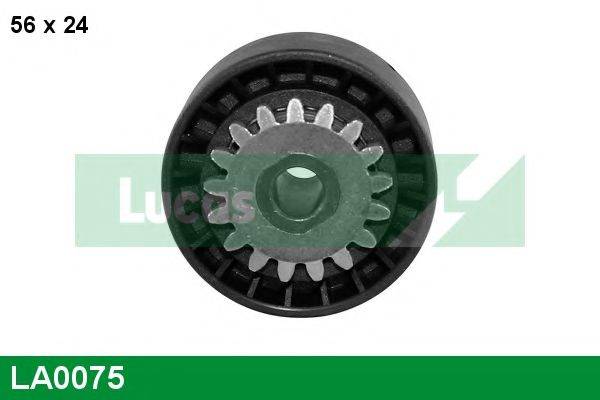 LUCAS ENGINE DRIVE LA0075