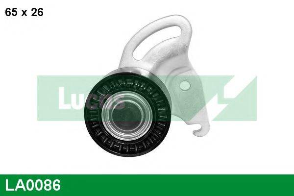 LUCAS ENGINE DRIVE LA0086