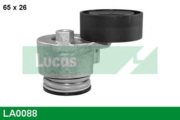 LUCAS ENGINE DRIVE LA0088