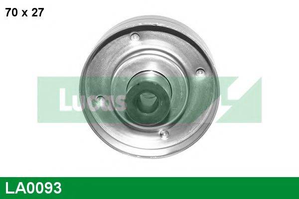 LUCAS ENGINE DRIVE LA0093