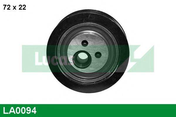 LUCAS ENGINE DRIVE LA0094