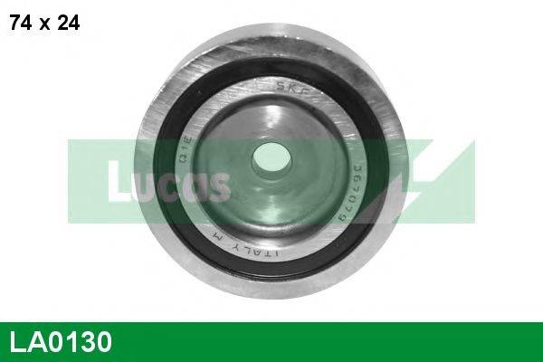 LUCAS ENGINE DRIVE LA0130