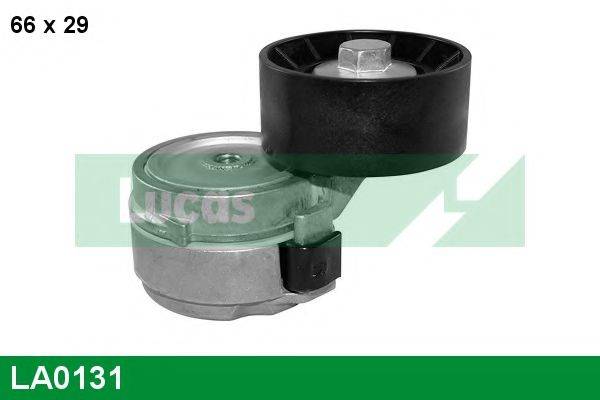 LUCAS ENGINE DRIVE LA0131
