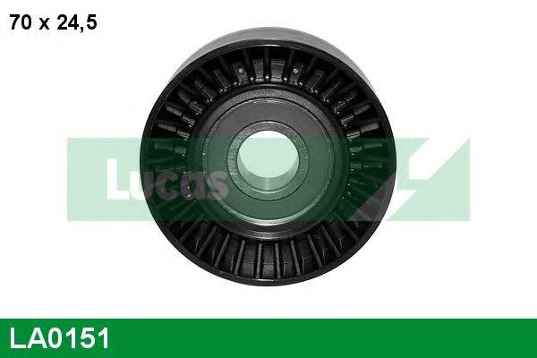 LUCAS ENGINE DRIVE LA0151
