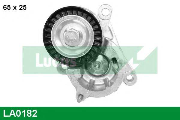 LUCAS ENGINE DRIVE LA0182