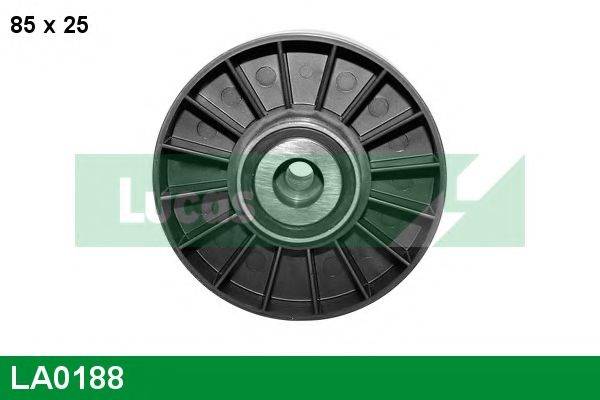 LUCAS ENGINE DRIVE LA0188