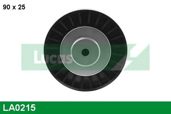 LUCAS ENGINE DRIVE LA0215