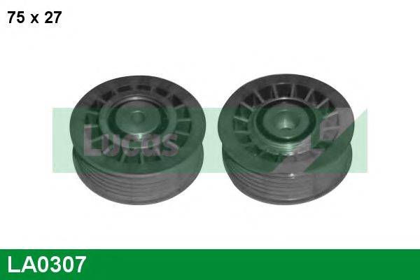 LUCAS ENGINE DRIVE LA0307