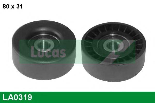 LUCAS ENGINE DRIVE LA0319
