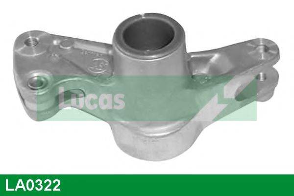 LUCAS ENGINE DRIVE LA0322