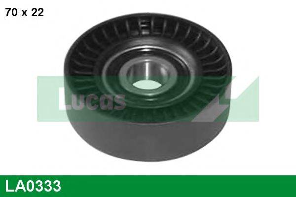 LUCAS ENGINE DRIVE LA0333