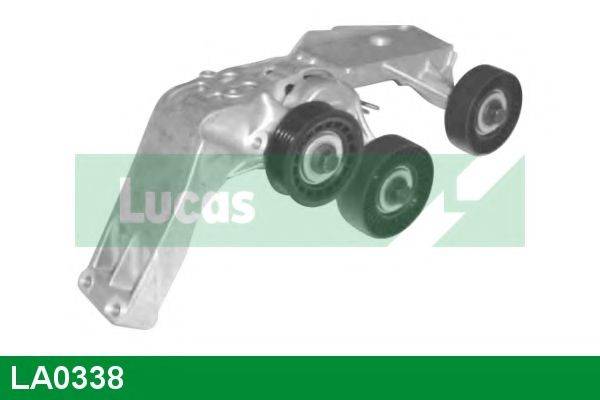 LUCAS ENGINE DRIVE LA0338