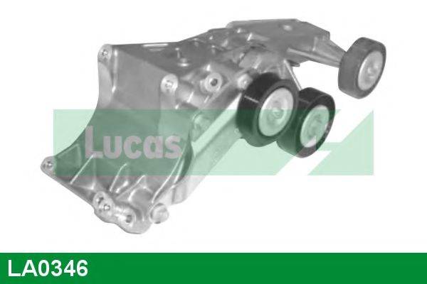 LUCAS ENGINE DRIVE LA0346