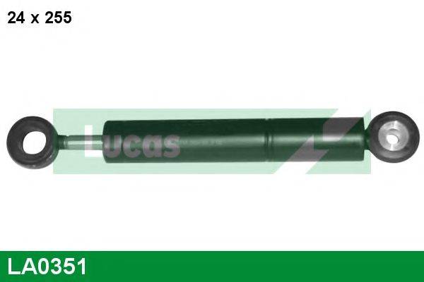 LUCAS ENGINE DRIVE LA0351