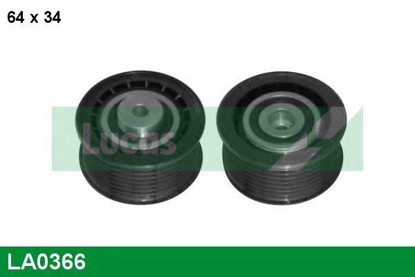 LUCAS ENGINE DRIVE LA0366