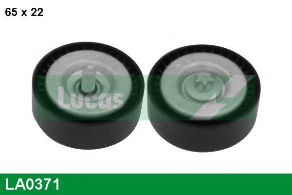 LUCAS ENGINE DRIVE LA0371