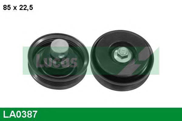 LUCAS ENGINE DRIVE LA0387