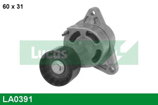 LUCAS ENGINE DRIVE LA0391