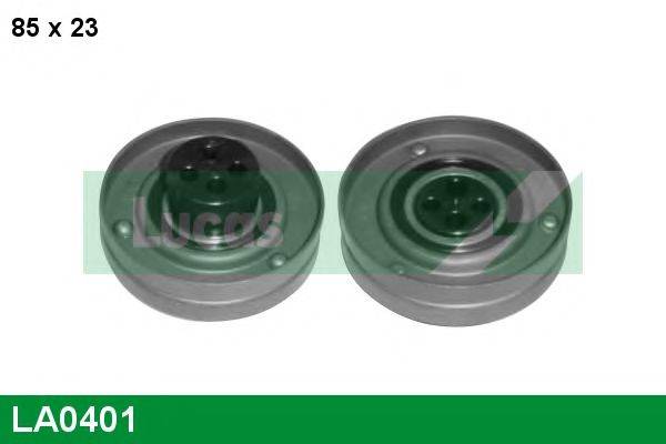 LUCAS ENGINE DRIVE LA0401