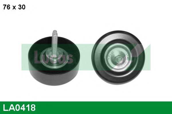 LUCAS ENGINE DRIVE LA0418