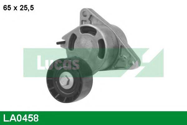 LUCAS ENGINE DRIVE LA0458